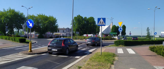 Ważna trasa na Mazowszu do rozbudowy. Kierowcy mają zyskać nowy odcinek DK60