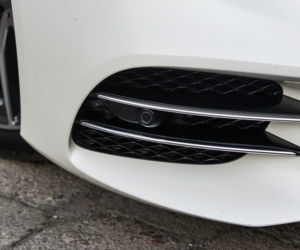 Mercedes-Benz S560 4Matic Coupe