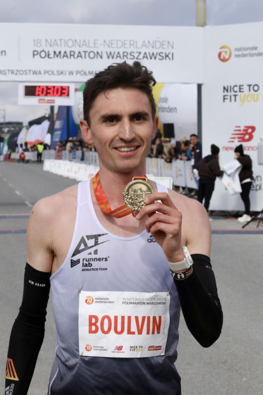 Półmaraton Warszawski