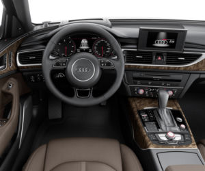 Audi A6 Allroad quattro