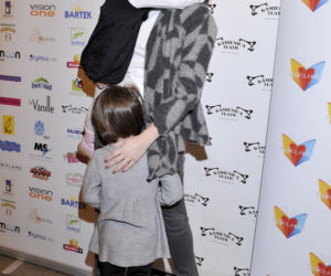 Vivienne ma już 18 lat. Najmłodsza córka Wiśniewskiego świętowała pełnoletność