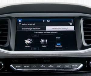 Hyundai IONIQ Plug-in Platinum