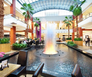 Bonarka City Center