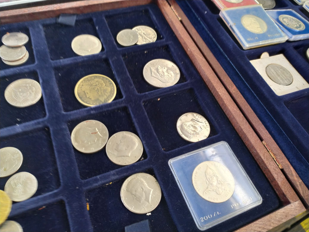 Bazar na Tarnowskiej Starówce zagrał z WOŚP 