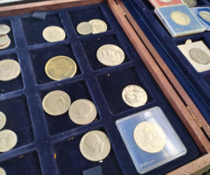 Bazar na Tarnowskiej Starówce zagrał z WOŚP 