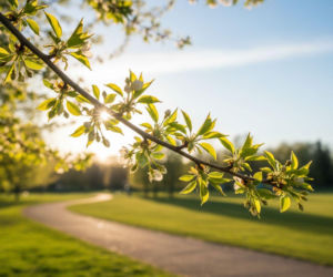 Pogoda na weekend majówkowy 2026 w Opolu. Nadciąga fala ciepła i dużo słońca!