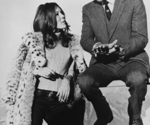 Diana Rigg
