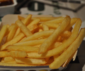 Frytkarnia