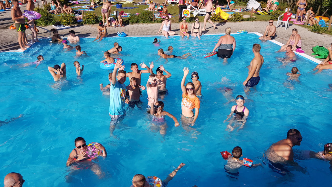 Eska Summer City 2018 - relacja