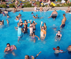 Eska Summer City 2018 - relacja