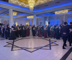 Studniówka I LO w Siedlcach 2026