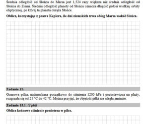 Matura 2017 fizyka