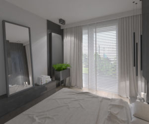 APARTAMENT 65M WARSZAWA zdjecie 12