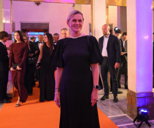 Nowacka, Cienkowska i Trzaskowski obejrzeli Lalkę. Premiera w Teatrze Wielkim