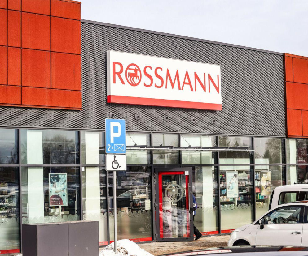 Rossmann