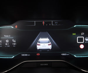 Citroen C5 Aircross 2.0 BlueHDI 180 8EAT Shine