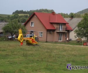 Makabryczna zbrodnia we Florynce w Małopolsce