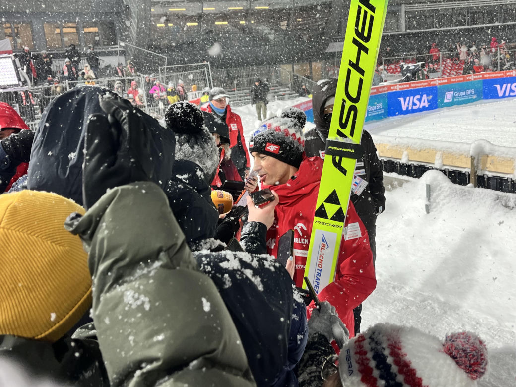 Kamil Stoch