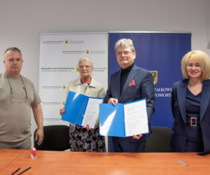 Oddział hematologiczny w słupskim szpitalu przejdzie gruntowną modernizację