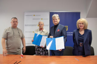 Oddział hematologiczny w słupskim szpitalu przejdzie gruntowną modernizację