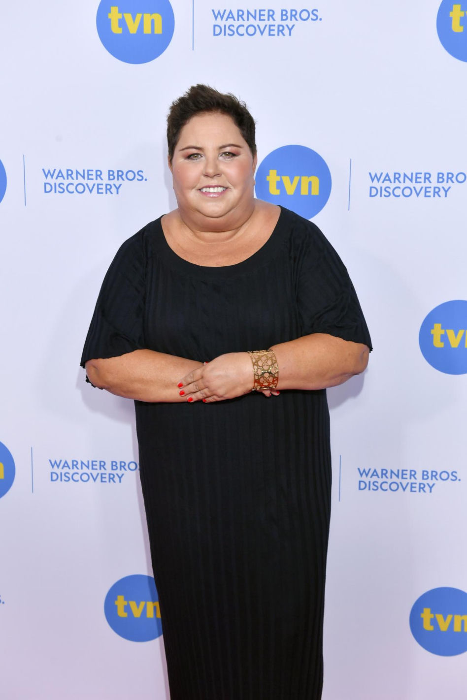 Dorota Wellman