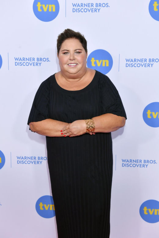 Dorota Wellman