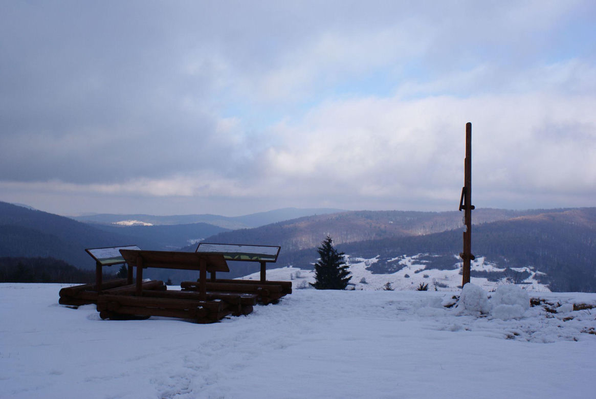 Najdziksze pasmo górskie w Polsce. Przez Beskid Niski setki lat temu wiodły trakty handlowe 