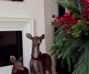 Gwiazdy wystroiły wille na święta! Przetakiewicz, Kurzopki i Rozenek wydali grube tysiące!