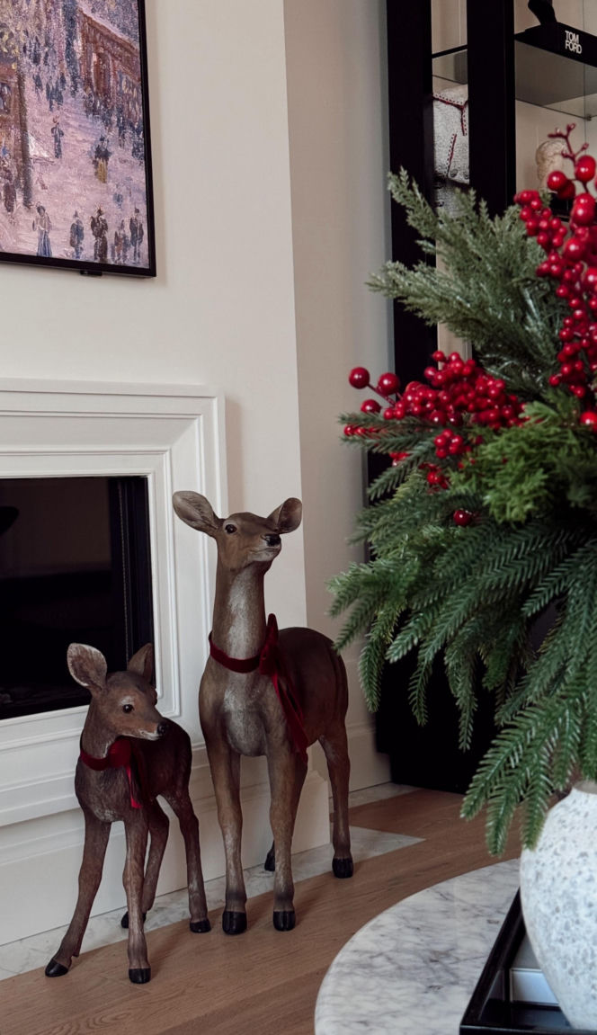 Gwiazdy wystroiły wille na święta! Przetakiewicz, Kurzopki i Rozenek wydali grube tysiące!