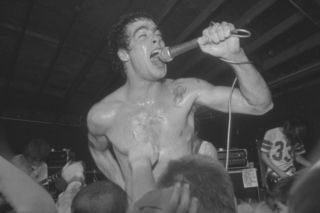 Henry Rollins uważał PRL za najbardziej punkowy kraj na świecie. Jest tylko jeden problem - nigdy tu nie był