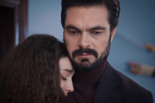 Dziedzictwo, odc. 829. Nana, Yaman