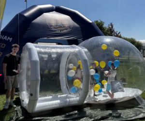 Piknik Olimpijski w Lublinie