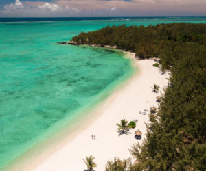 Four Seasons Resort Mauritius at Anahita