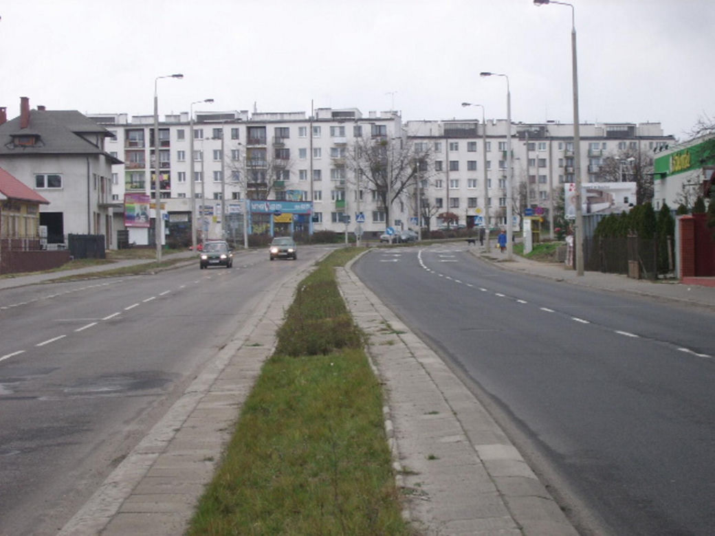 Pionki