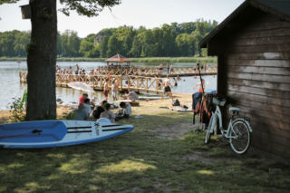 Najpiękniejsza trasa rowerowa
