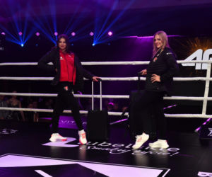 4F wchodzi do ringu. Polska marka partnerem technicznym reprezentacji Polski w boksie olimpijskim