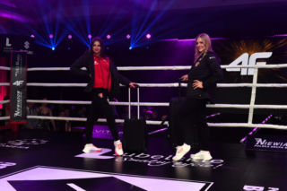 4F wchodzi do ringu. Polska marka partnerem technicznym reprezentacji Polski w boksie olimpijskim