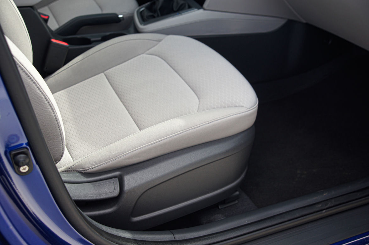 Hyundai Elantra Style 1.6 MPi 126 KM 6MT