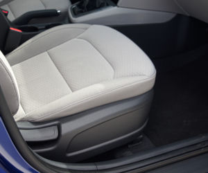 Hyundai Elantra Style 1.6 MPi 126 KM 6MT