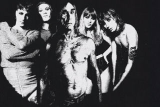Iggy Pop nagrał wspólny numer z zespołem Måneskin!