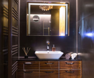 Apartament dla małżenstwa
