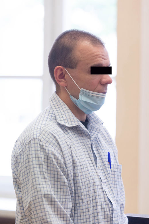 Zatłukł Asię, bo odmawiała seksu? 