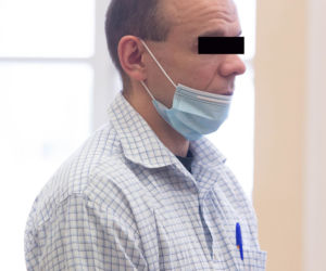 Zatłukł Asię, bo odmawiała seksu? 