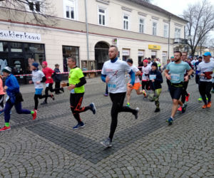 Bieg Kazików 2020.