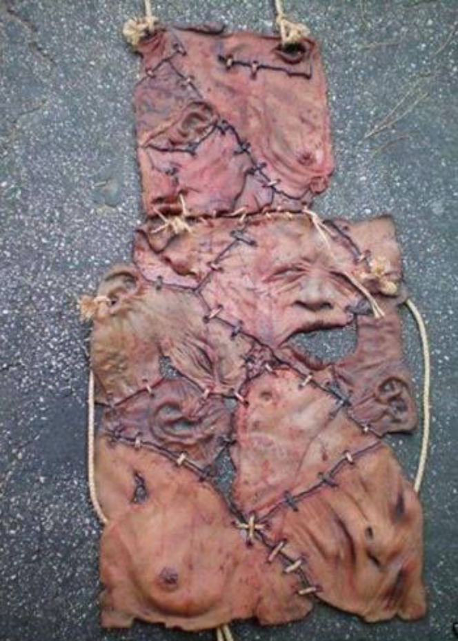 ED GEIN
