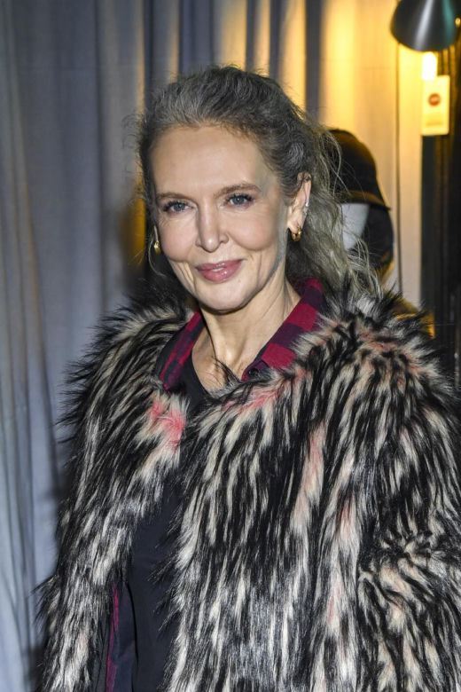 Bogna Sworowska zachwyca w sesji dla Balenciagi. Tak dziś wygląda ikona polskiego modelingu