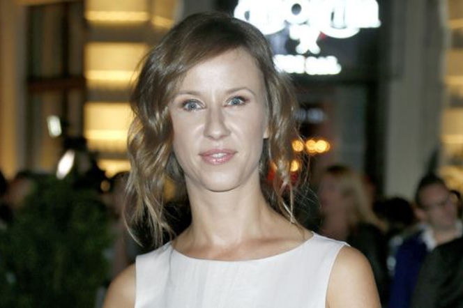 Jesienna ramówka Polsatu 2016. Katarzyna Ankudowicz
