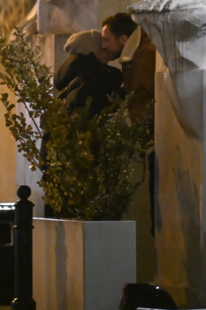 Tajna impreza "Tańca z Gwiazdami" u Kędzierskiego