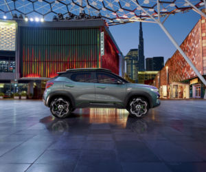 2021 Renault Kiger