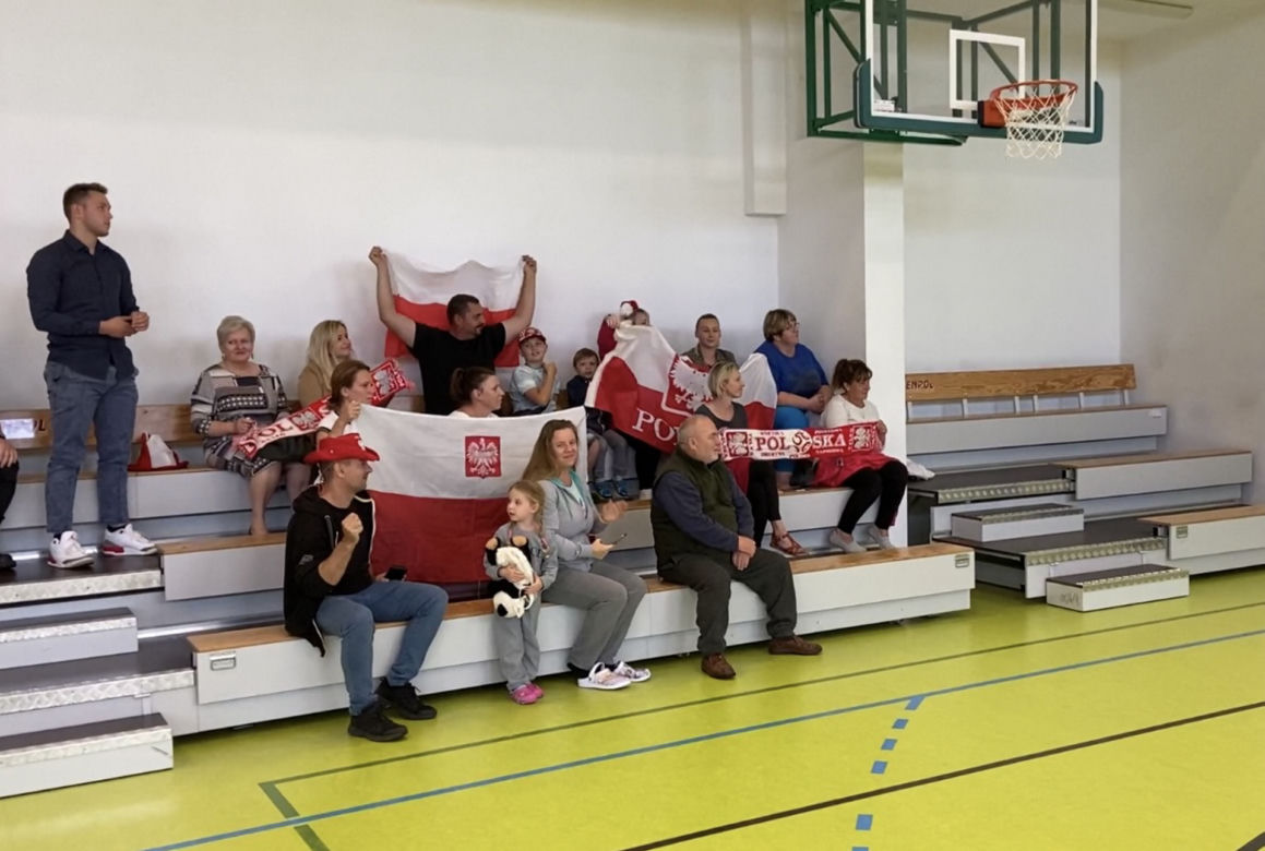 Tak najbliżsi dopingowali Marię Andrejczyk
